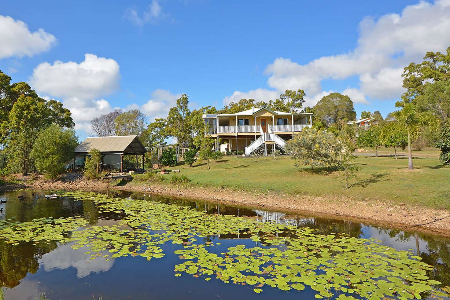 Main view of Homely house listing, 15 Seaview Drive, Booral QLD 4655
