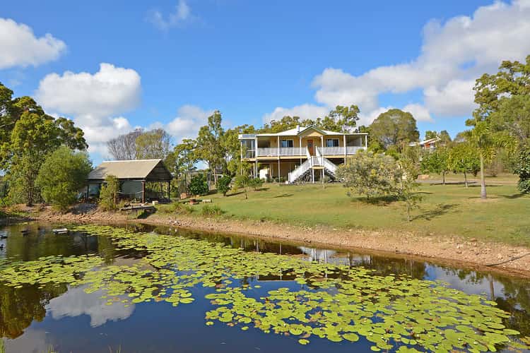 Main view of Homely house listing, 15 Seaview Drive, Booral QLD 4655