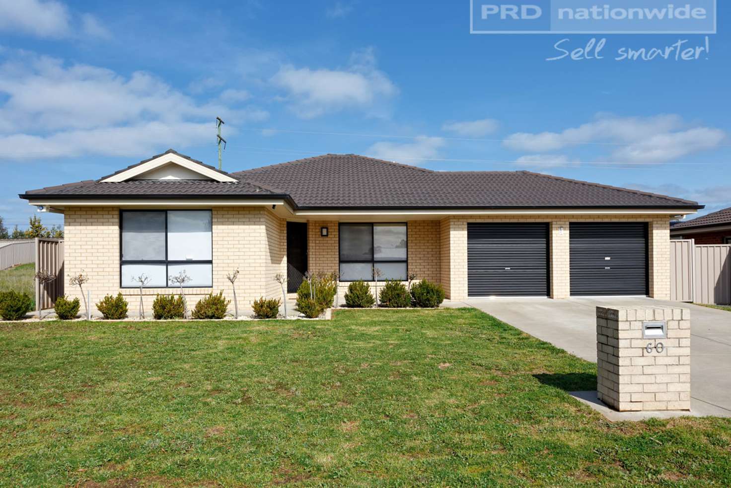 Main view of Homely house listing, 60 Grinton Avenue, Ashmont NSW 2650