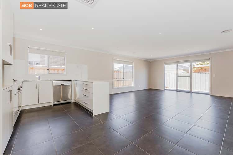 Fifth view of Homely house listing, 29 Safari Drive, Tarneit VIC 3029