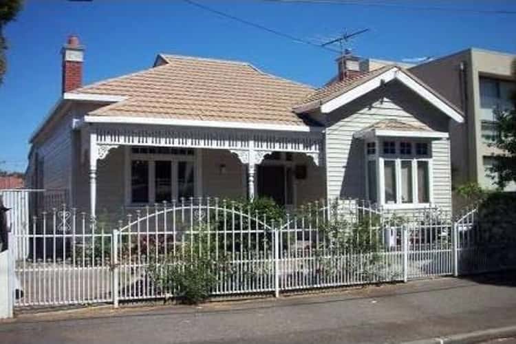 Main view of Homely house listing, 18 Nicholson  Street, Footscray VIC 3011