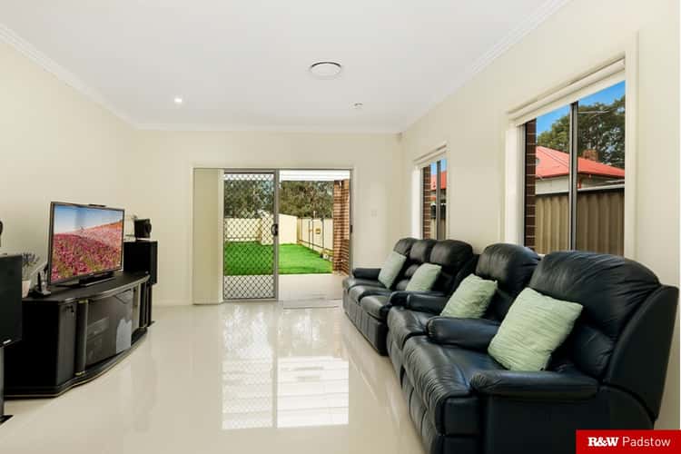 Third view of Homely house listing, 2B Ogilvie Street, East Hills NSW 2213