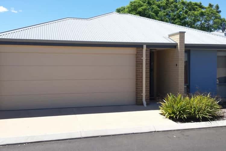 Main view of Homely house listing, 8/35 Winton Street, Carey Park WA 6230