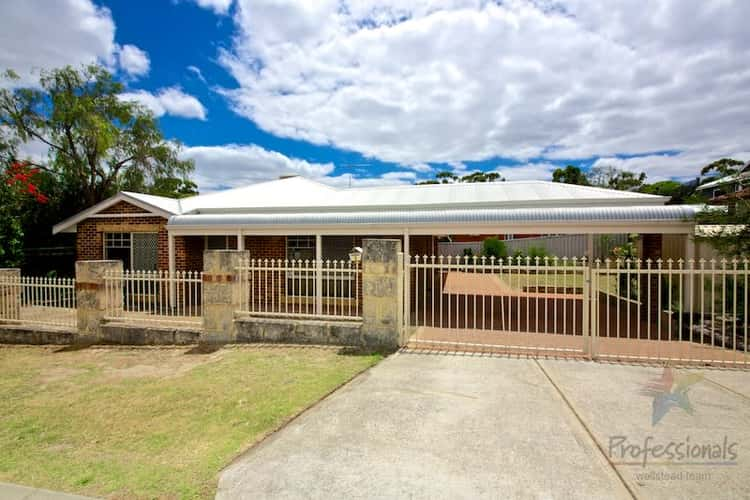 Third view of Homely house listing, 2 Millard Close, Ashfield WA 6054