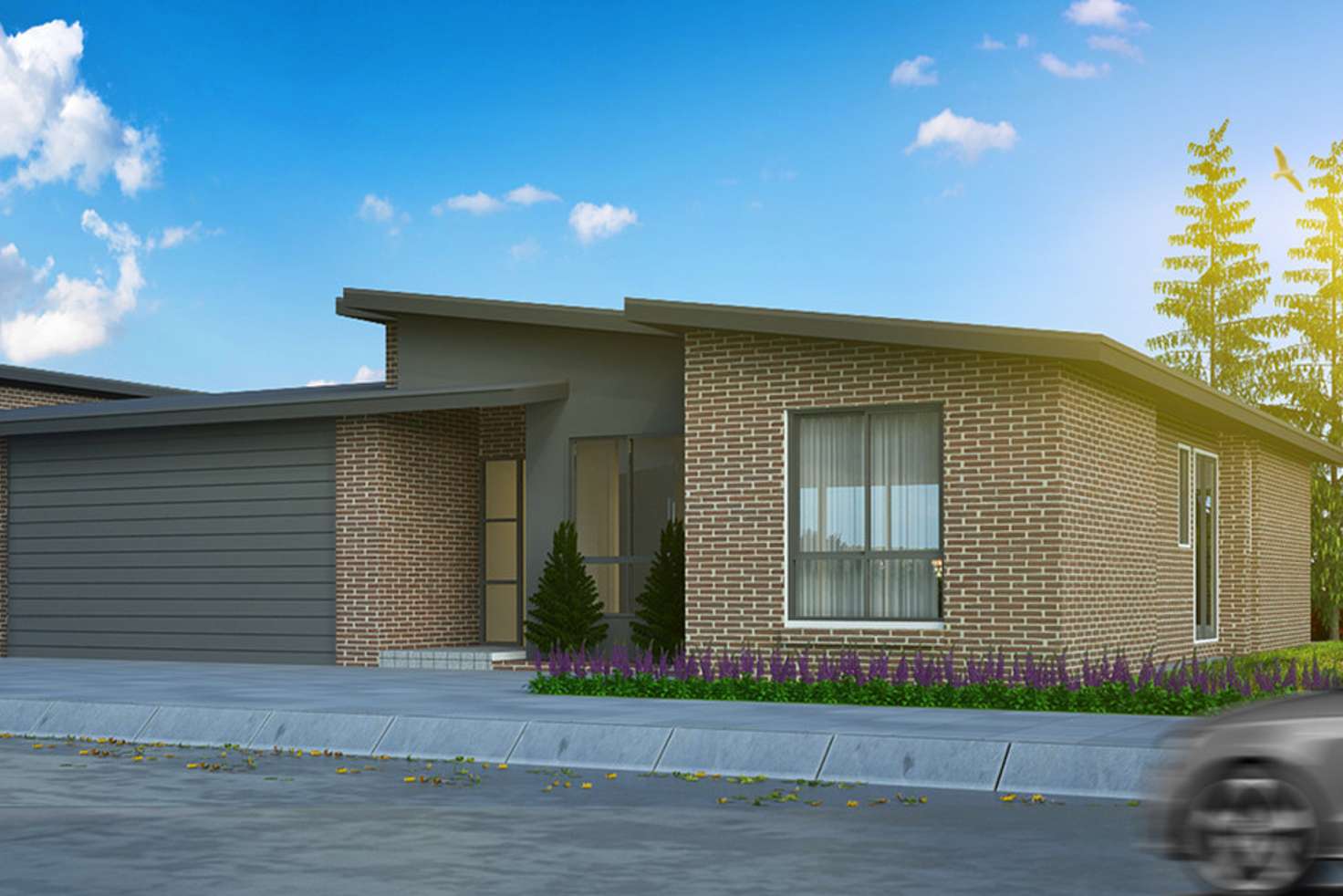 Main view of Homely villa listing, 20/110 Kanahooka Rd, Kanahooka NSW 2530