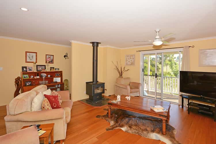 Third view of Homely house listing, 15 Seaview Drive, Booral QLD 4655