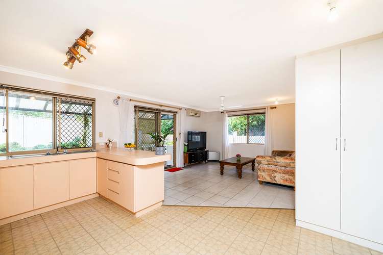 Sixth view of Homely semiDetached listing, 4b Trent Court, Koondoola WA 6064