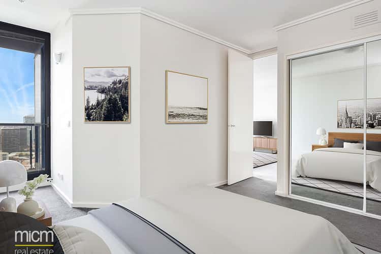 Second view of Homely apartment listing, 276/88 Kavanagh Street, Southbank VIC 3006