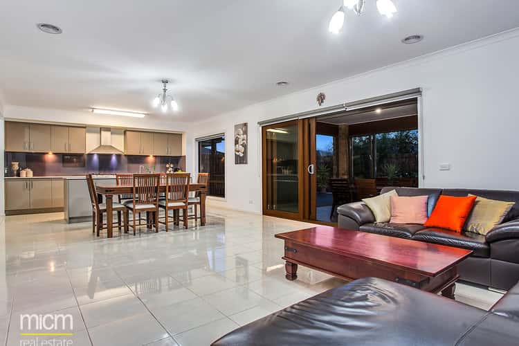 Third view of Homely house listing, 5 Martaban Crescent, Point Cook VIC 3030