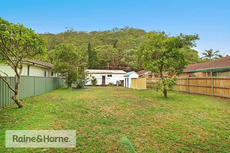 Second view of Homely house listing, 73 Memorial Avenue, Blackwall NSW 2256
