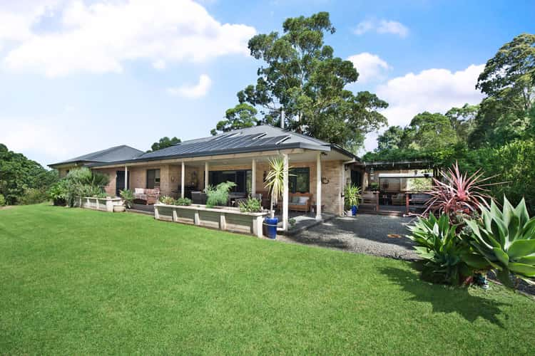 Third view of Homely acreageSemiRural listing, 32B Shoebridge Lane, Termeil NSW 2539