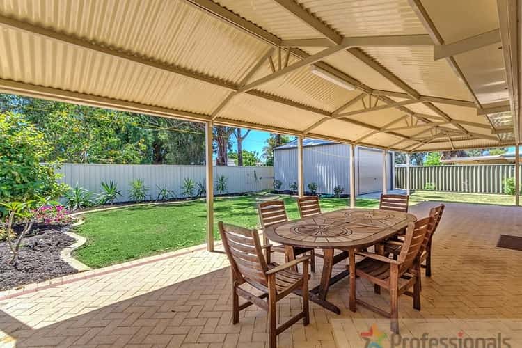 Main view of Homely house listing, 26 Rochester Avenue, Beckenham WA 6107