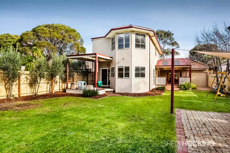 Fourth view of Homely house listing, 14 Thorpe Street, Newport VIC 3015