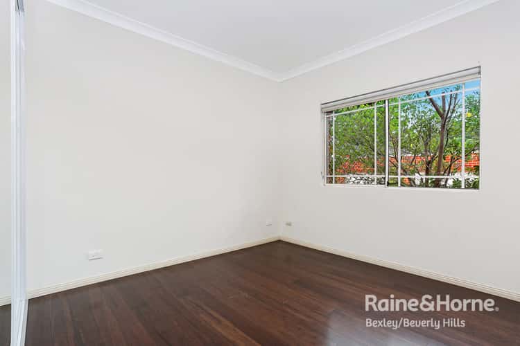 Third view of Homely villa listing, 16/150 Slade Road, Bexley North NSW 2207