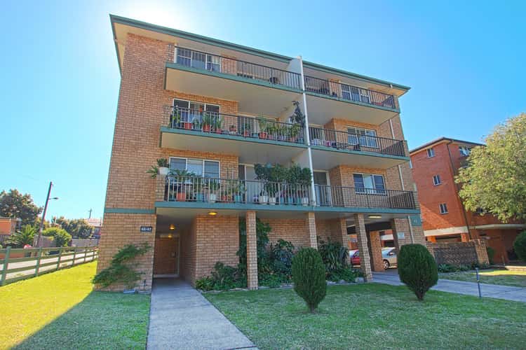 Main view of Homely apartment listing, 13/45-47 Villiers Street, Rockdale NSW 2216