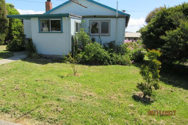 Second view of Homely house listing, 158 Charles Street, Beauty Point TAS 7270
