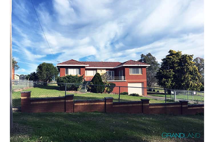 Third view of Homely acreageSemiRural listing, 370 Fifteenth Ave, Austral NSW 2179