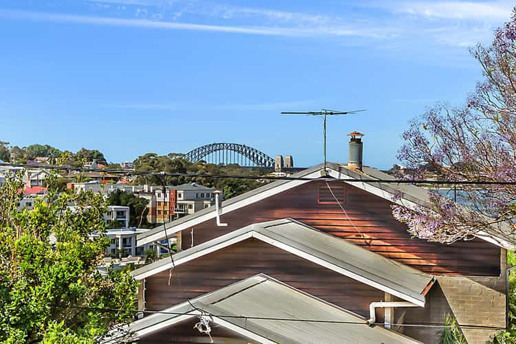 Second view of Homely apartment listing, 53 Smith Street, Balmain NSW 2041