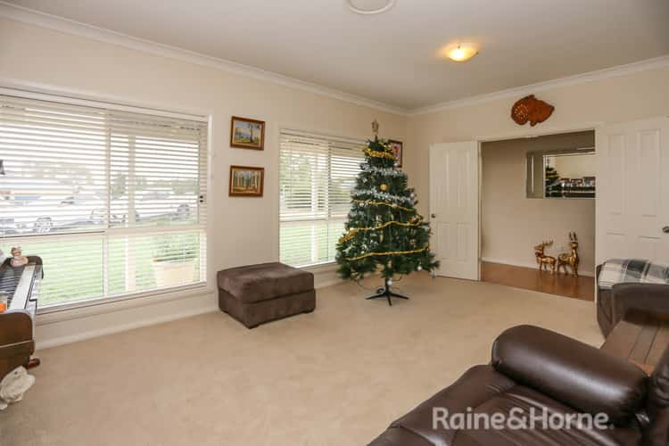 Fourth view of Homely house listing, 127 Blue Ridge Drive, White Rock NSW 2795