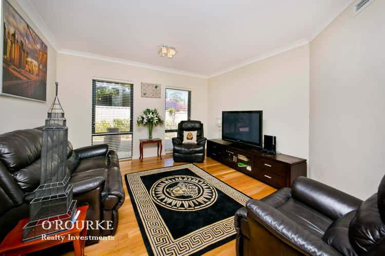 Fifth view of Homely house listing, 137 a Northstead Street, Scarborough WA 6019