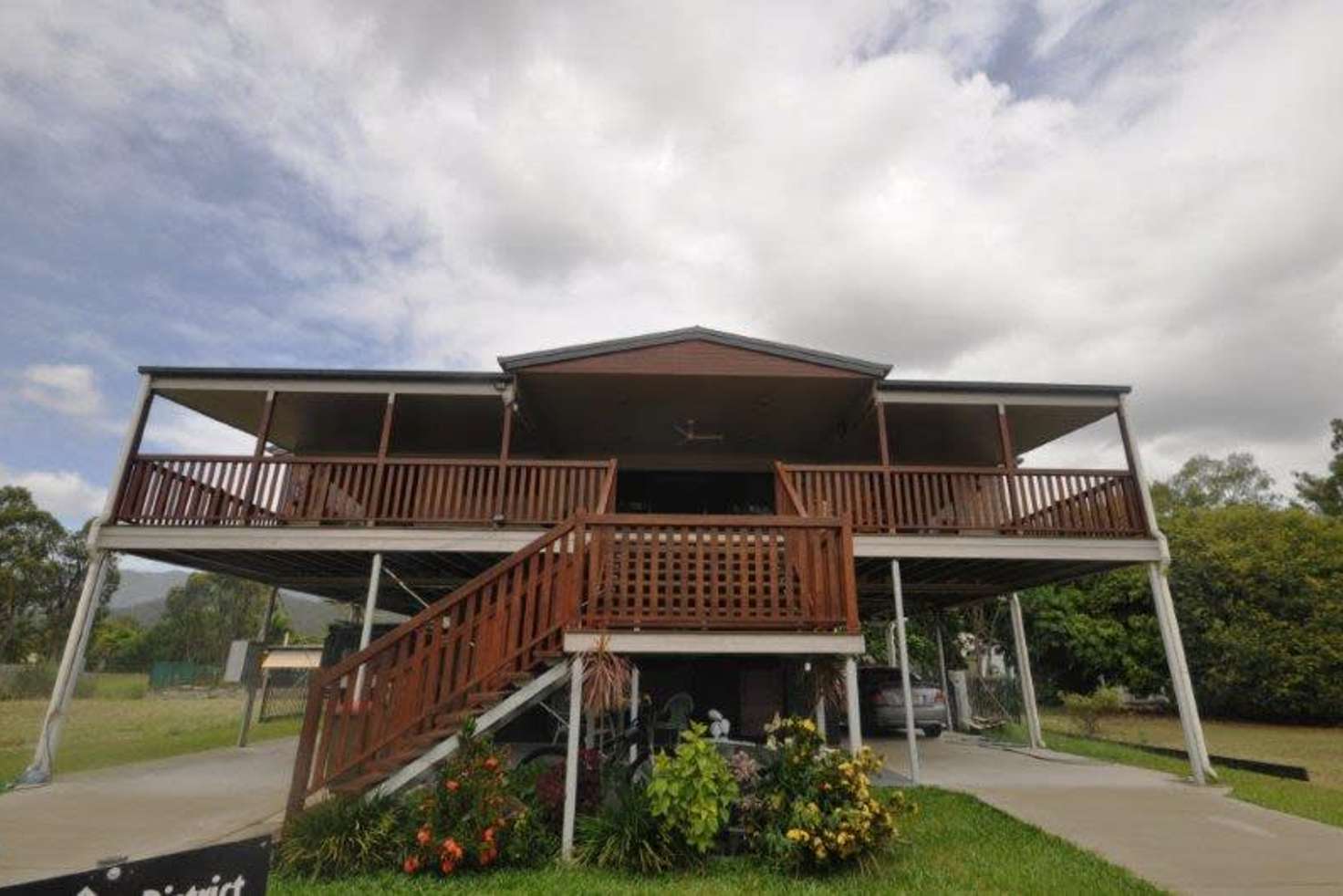 Main view of Homely house listing, 9 Coral Sea Drive, Cardwell QLD 4849