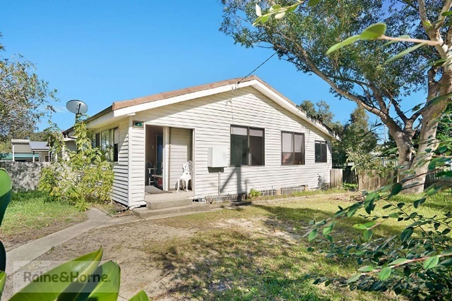 Main view of Homely house listing, 8 Gallipoli Avenue, Blackwall NSW 2256
