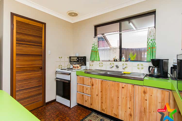 Fifth view of Homely house listing, 90 Maguire Avenue, Beechboro WA 6063