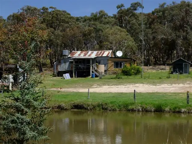 3864 Hill End Road, Hill End NSW 2850