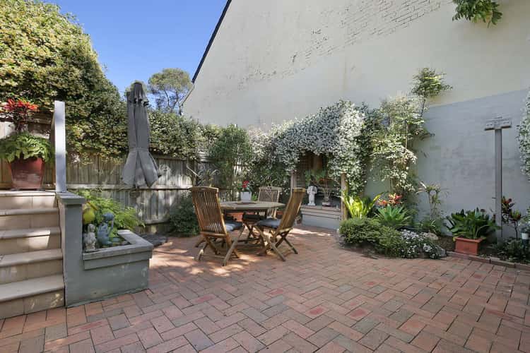 Second view of Homely house listing, 52 Newington Road, Marrickville NSW 2204