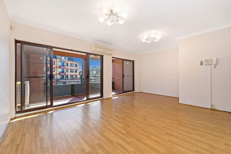 Second view of Homely unit listing, 21/354 Liverpool Road, Ashfield NSW 2131