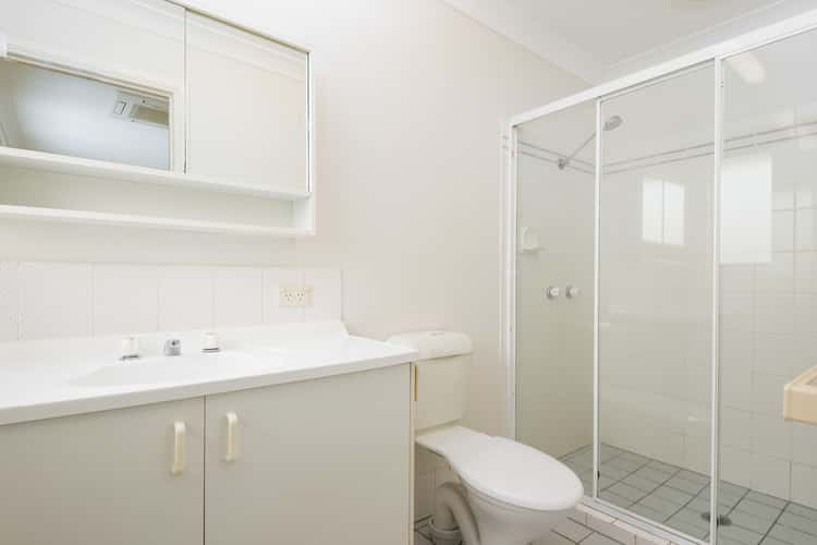 Sixth view of Homely townhouse listing, 12/22 Thurlow Street, Newmarket QLD 4051