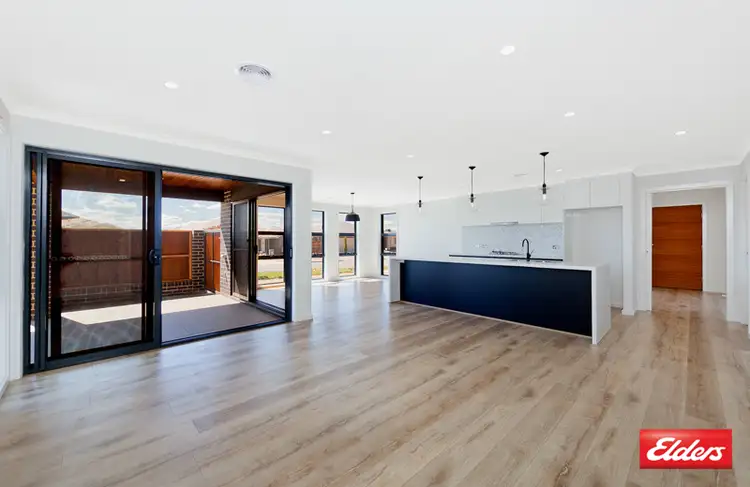 93 Lance Hill Avenue, Dunlop ACT 2615