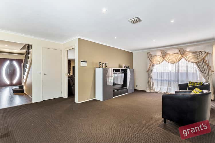 Fourth view of Homely house listing, 3 Jamieson Way, Berwick VIC 3806