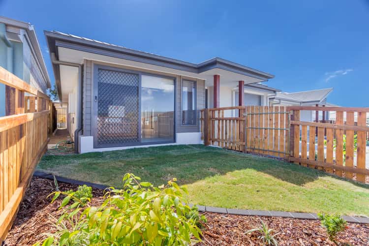 Main view of Homely house listing, 61 Woodward Avenue, Yarrabilba QLD 4207