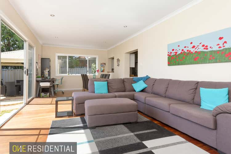 Sixth view of Homely house listing, 18 Coleman Crescent, Melville WA 6156