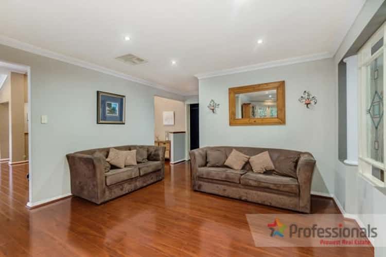 Seventh view of Homely house listing, 14 Sanctuary Avenue, Canning Vale WA 6155