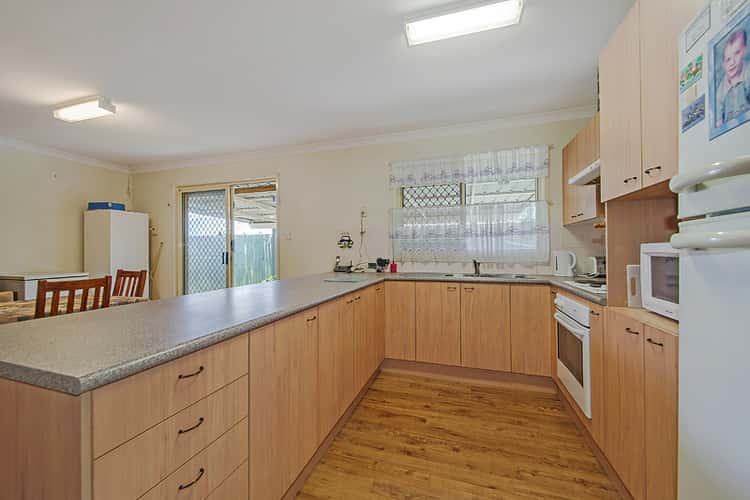 Second view of Homely house listing, 23 Macedon Street, Hemmant QLD 4174