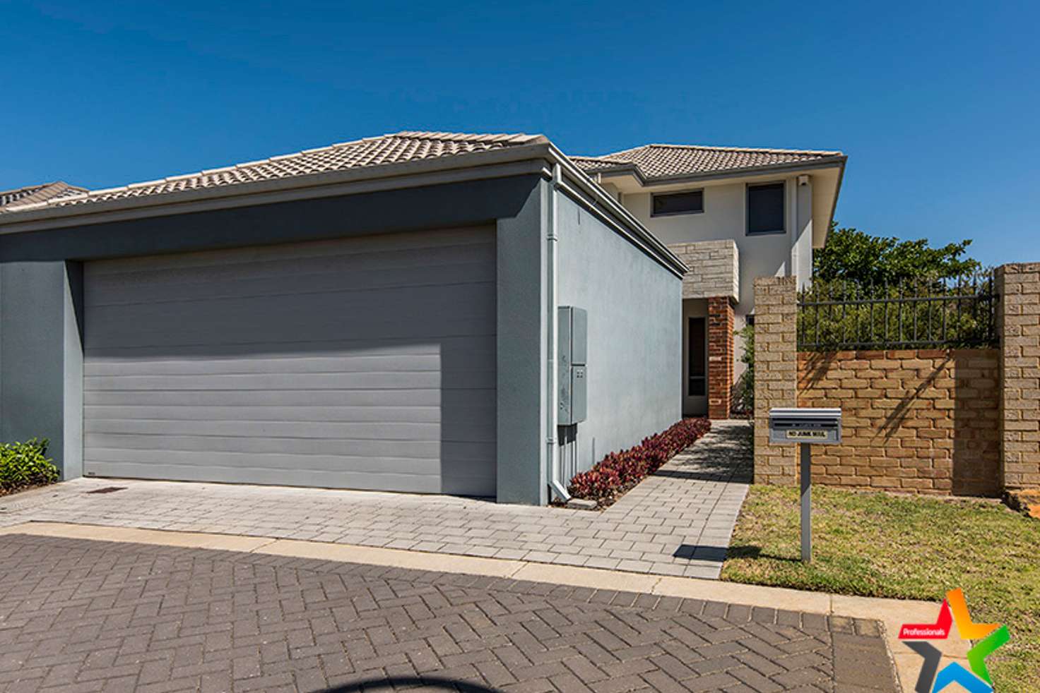 Main view of Homely house listing, 26 Atlantic Bend, Bassendean WA 6054