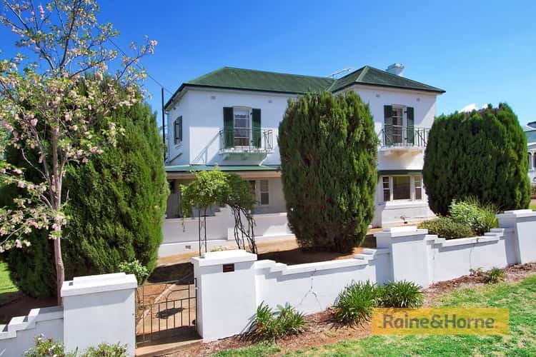 Main view of Homely house listing, 96 Fitzroy Street, Tamworth NSW 2340
