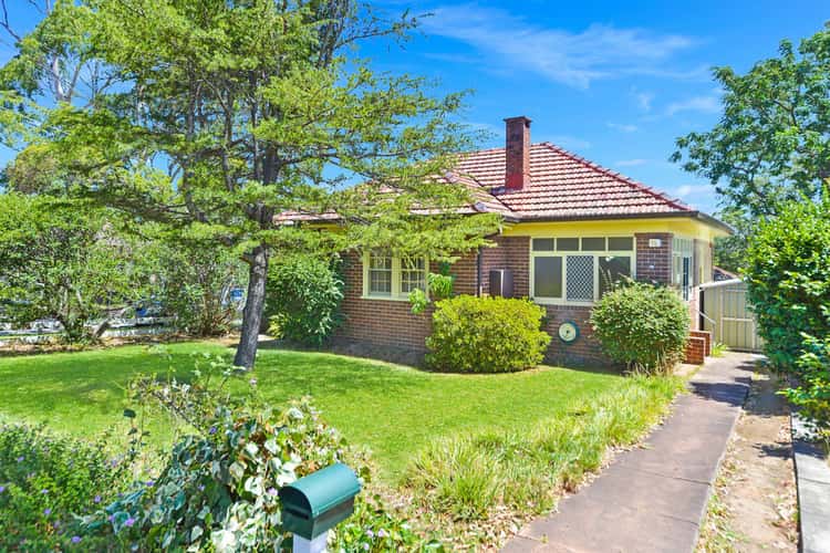 Main view of Homely house listing, 32 Badajoz Road, Ryde NSW 2112