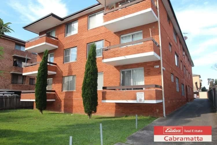 Main view of Homely unit listing, 7/156 John Street, Cabramatta NSW 2166