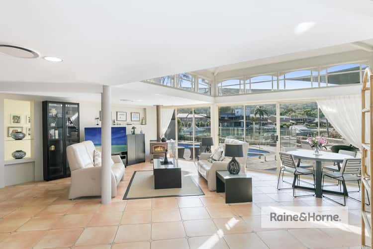Fourth view of Homely house listing, 3 Salacia Close, St Huberts Island NSW 2257