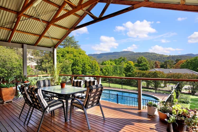 Main view of Homely house listing, 106 KANGAROO VALLEY ROAD, Berry NSW 2535