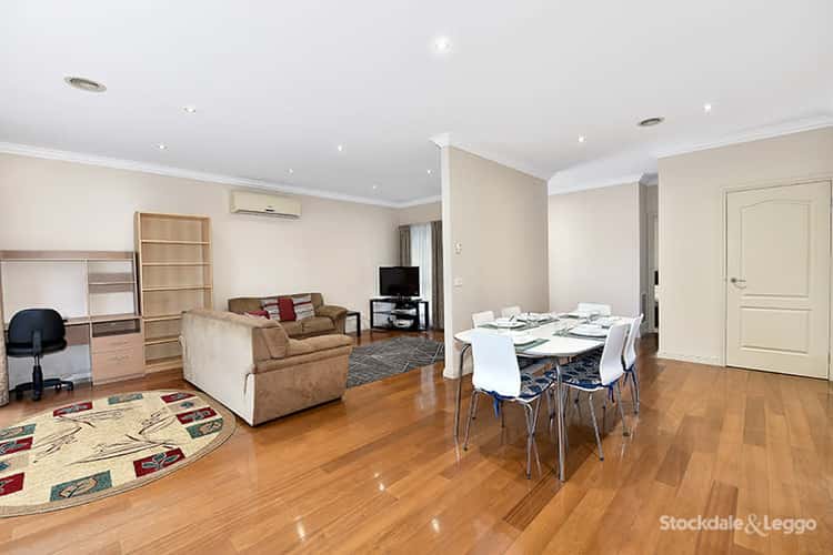 Second view of Homely house listing, 17A Stennis Street, Pascoe Vale VIC 3044
