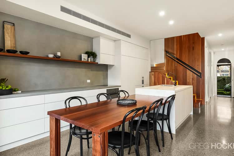 Fourth view of Homely house listing, 114 Napier Street, South Melbourne VIC 3205