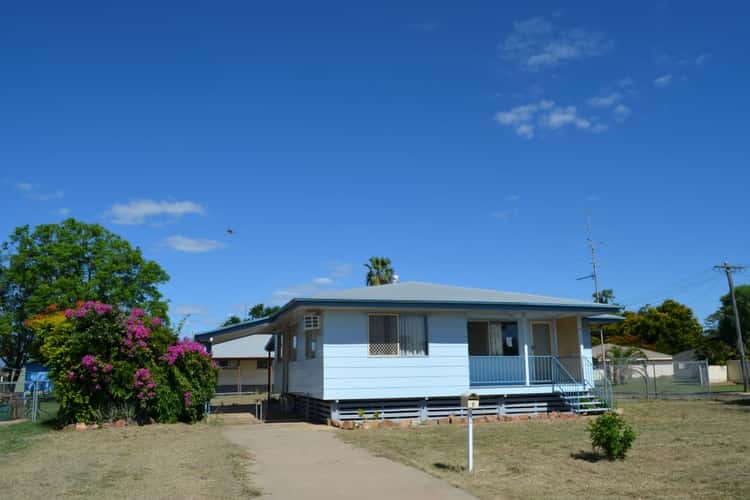 Second view of Homely house listing, 6 Box Street, Blackwater QLD 4717