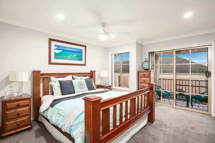 Fourth view of Homely townhouse listing, 14/6 Kembla Street, Balgownie NSW 2519