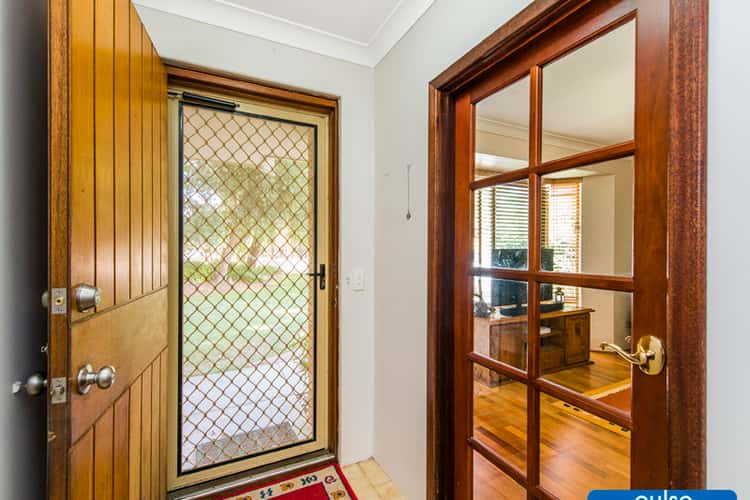 Second view of Homely house listing, 45 Lachlan Way, Bibra Lake WA 6163