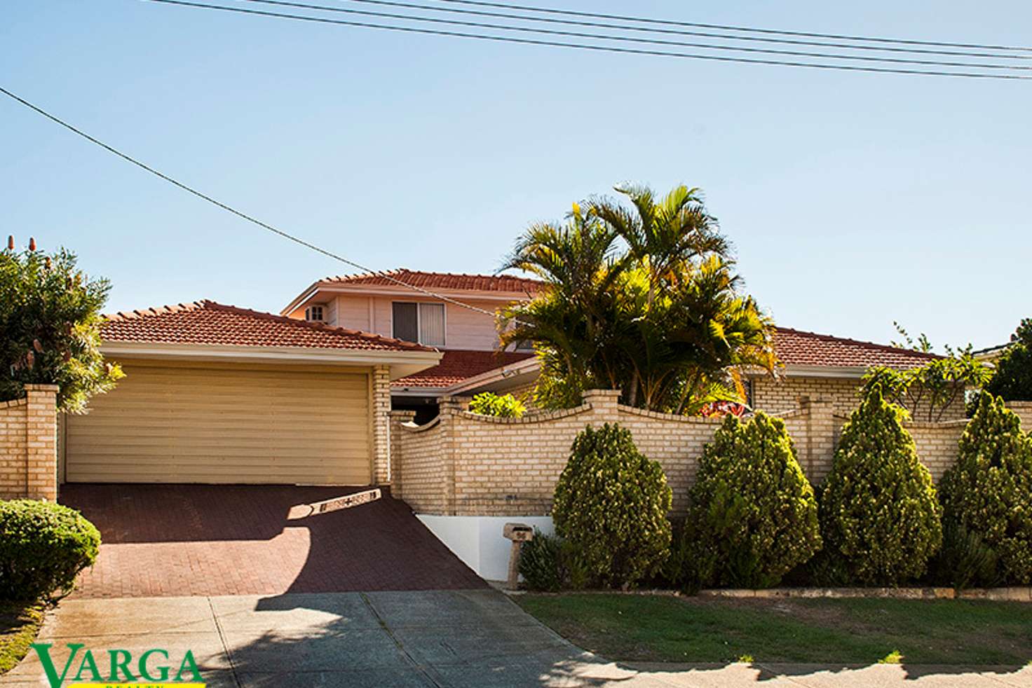 Main view of Homely house listing, 56 Rostrata Avenue, Willetton WA 6155