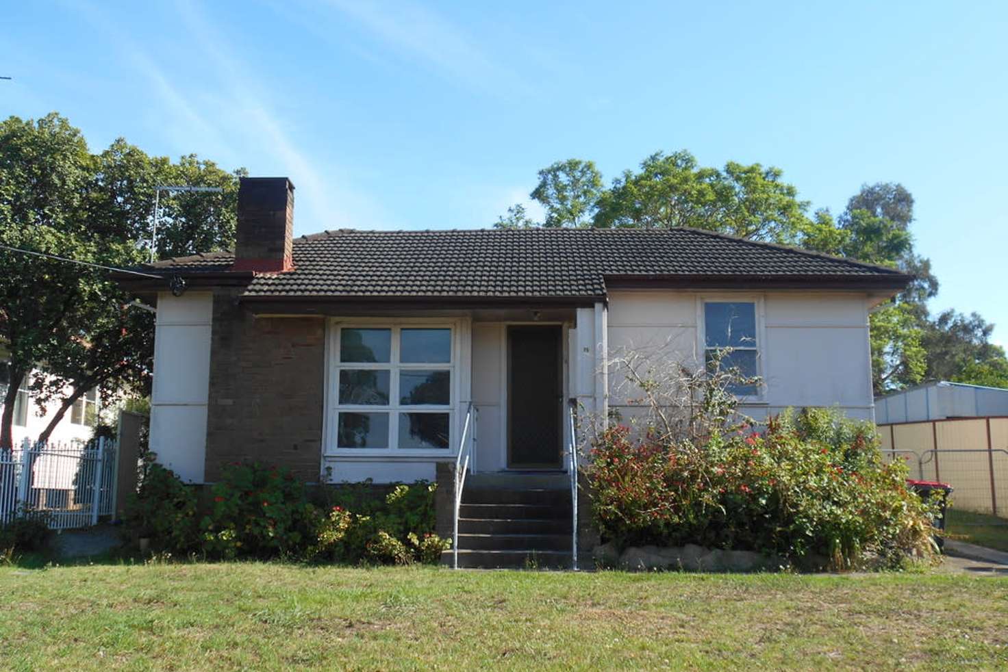 Main view of Homely house listing, 75 Morris Street, St Marys NSW 2760